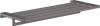 Полка Hansgrohe AddStoris 41751340 шлифованный черный хром