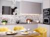 Мозаика StarMosaic Hex+Octagon+Triangolo PMMT83017 Hexagon small Carrara Matt 26.5х27.8 фото 9