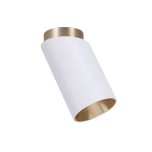 Точечный накладной светильник Arte Lamp Cone A5360PL-1WH