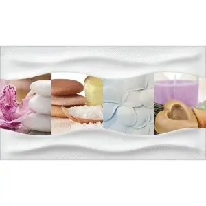 Декор Ceradim Relax КВС16Relax3 Dec 3 25x45