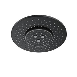 Верхний душ Boheme 430-B 3 режима, Black