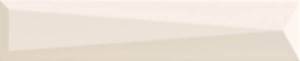 Керамическая плитка Ava Ceramica Up 192094 Lingotto Bone Glossy 5x25