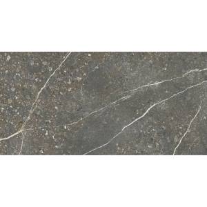 Керамогранит Baldocer Volcano Nero Rect 60x120