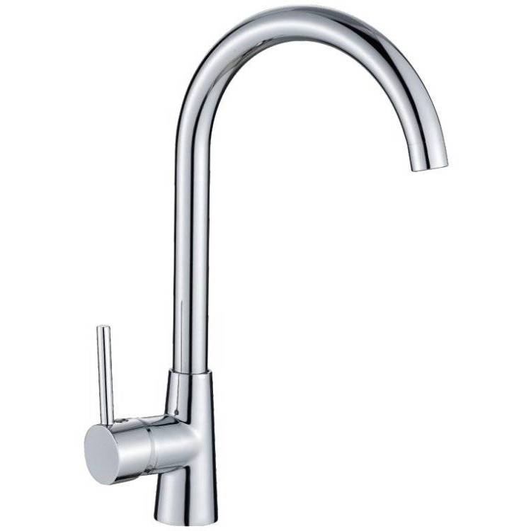 Смеситель для кухни Haiba HB70074