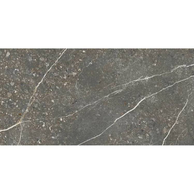 Керамогранит Baldocer Volcano Nero Rect 60x120