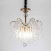 Подвесная люстра Modelux ML.855.8 GD фото 4