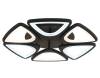 Потолочный светодиодный светильник Ambrella light Acrylica FA4495
