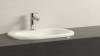 Раковина Villeroy&Boch O.novo 416156 01 альпийский белый фото 3
