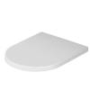 Крышка-сиденье AM.PM Spirit V2.0 C707858WH с микролифтом