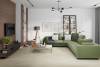 SPC Ламинат Damy Floor Family 4/43 4V TCM285-15 Дуб Светлый 1220x180 фото 3