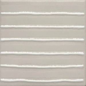 Декор Kerama Marazzi Бахия KMD3STA026GN 4 серый светлый глянцевый 9.8x9.8