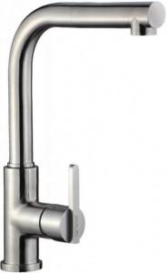 Смеситель для кухни Oulin OL-8607S