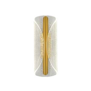 Настенный светильник LED4U L6329-01 GD