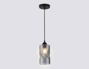 Светильник подвесной со стеклянным плафоном Ambrella light Traditional TR3413
