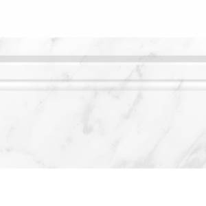 Бордюр Europa Ceramica Calacatta 20x30