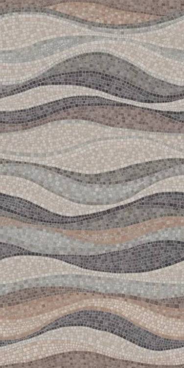Декор Kerama Marazzi Касабланка KMD3STA086GR матовый обрезной 60x119.5