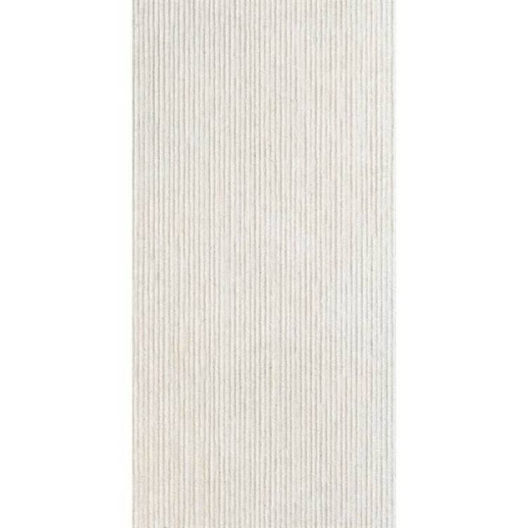 Керамогранит Energieker Heritage R11C24P17 Cornsilk Groove Rett 60x120