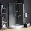 Душевой уголок Grossman GR-4120R Galaxy 120x80x190 двери раздвижные фото 2