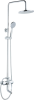 Душевая стойка Savol SK-H7401