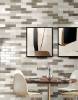 Керамогранит Settecento Oxida 154505 Brick Green 7.5x30 фото 24