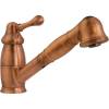 Смеситель для кухни Migliore Maya 18292 медь