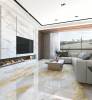 Керамогранит Global Tile Cometa GT1206016516PDR Голубой 60x120 фото 5
