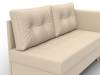 Кушетка Лига Диванов Лига-098 132580 Бежевый фото 4
