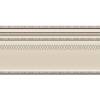 Плинтус Heralgi Garden Zocalo Classic Crema 15x30