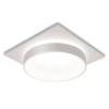 Встраиваемый светильник Ambrella light Techno Spot TN314 фото 3