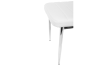 Стул Woodville DC2-001 11816 white фото 7