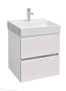 Тумба для комплекта Jacob Delafon Tolbiac EB1378-J5 белый лак