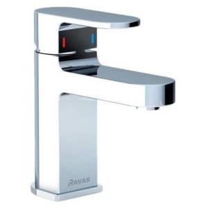 Смеситель для раковины Ravak Chrome X070041 CR 012.00