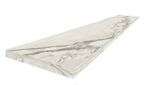 Ступень ColiseumGres Canova 620070002825 Sand Scalino 120 Ang.Sx 33x120