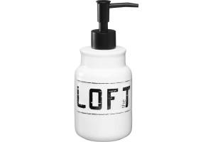 Дозатор Fora Loft FOR-LT021 настольный