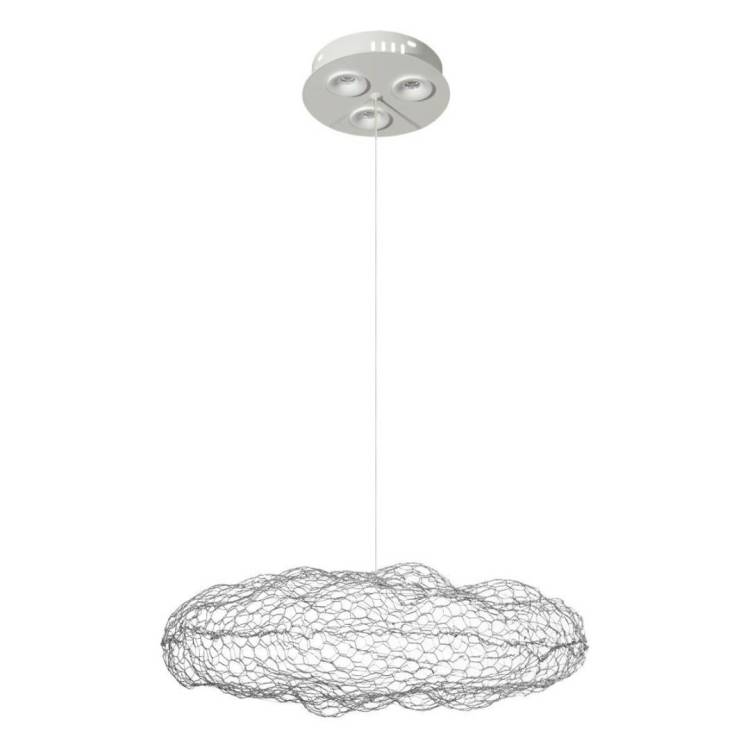 Подвесной светильник Loft IT Cloud 10247/550 White