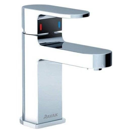 Смеситель для раковины Ravak Chrome X070041 CR 012.00