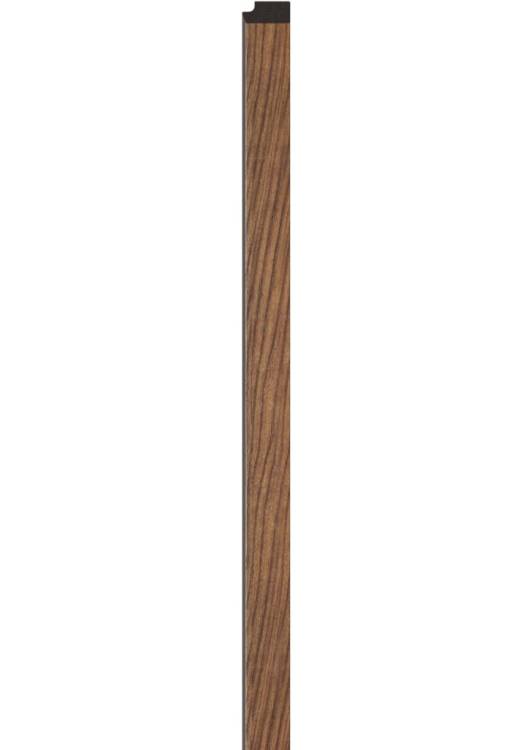 Планка правая Vox Linerio M-Line Mocca 265x2.6x1.2