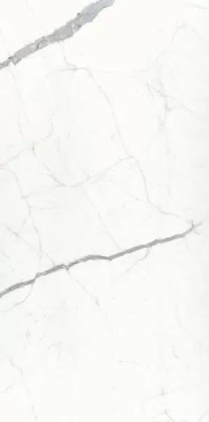 Керамогранит Ariostea Ultra Marmi UM6L157441 Statuario Altissimo Luc Shuny 75x150