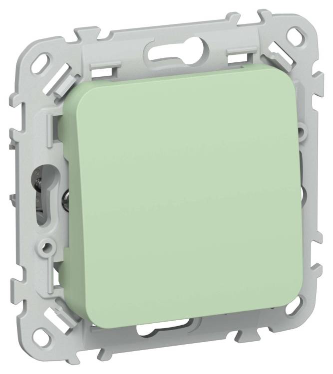 Подсветка для лестниц и ступеней светодиодная IEK Flite FI-FL20-K93 фисташковый