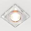 Встраиваемый светильник Ambrella light Classic 8370 CL фото 2