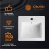 Раковина Orange B03-410W фото 5