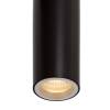 Подвесной светодиодный светильник Freya Telescope FR5168PL-L3B фото 2