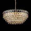 Подвесная люстра Modelux ML.7220.800 GD фото 2