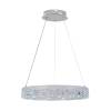 Подвесная люстра Profit Light 6033/1B WHT фото 2