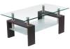 Журнальный столик Woodville CT1-052 11810 wenge