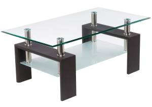 Журнальный столик Woodville CT1-052 11810 wenge
