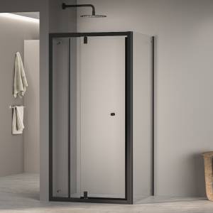 Душевой уголок RGW Passage PA-32B 41083299-014 черный
