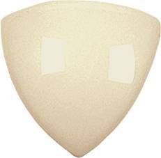 Вставка Adex Neri ADPC5275 Angulo Cubrecanto PB Biscuit 2.5x2.5