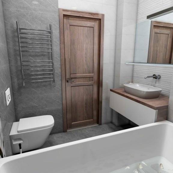 Beryoza Ceramica Верди