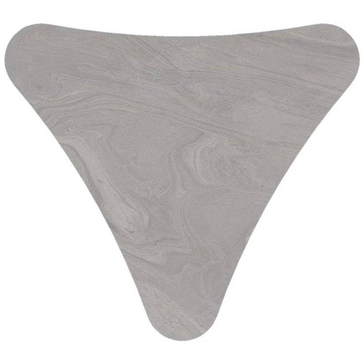 Вставка Vives Salerno Star Taupe 4.3x4.8